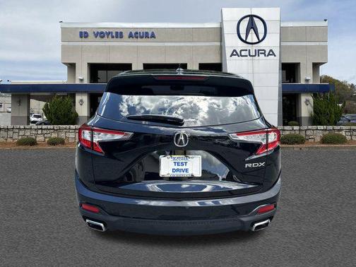 2022 Acura RDX Base