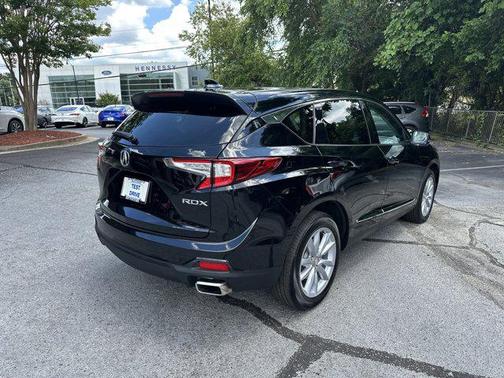 2022 Acura RDX Base