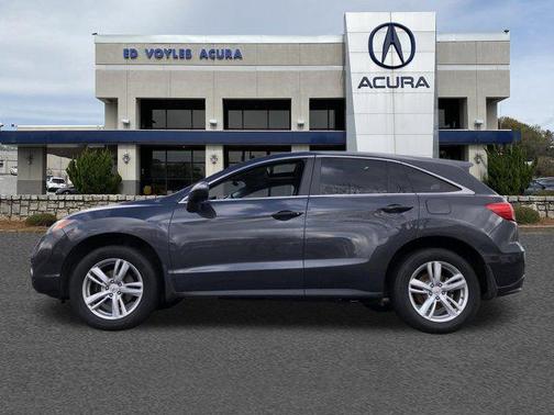 2015 Acura RDX Technology Package