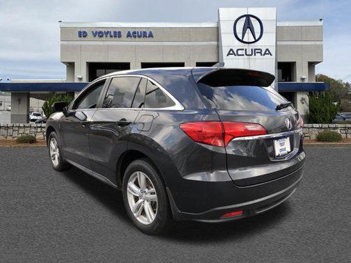 2015 Acura RDX Technology Package