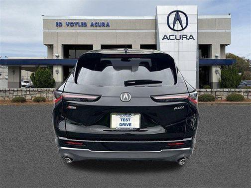 2025 Acura ADX w/A-Spec Package