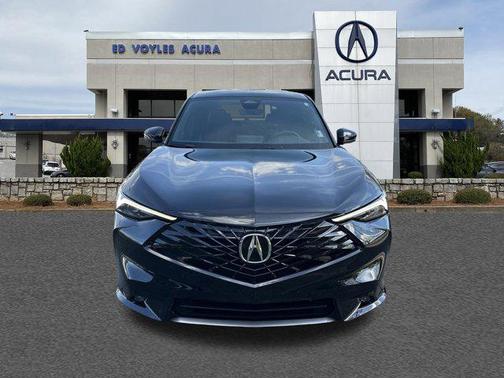 2025 Acura ADX w/A-Spec Package