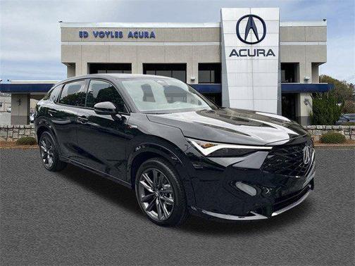 2025 Acura ADX w/A-Spec Package