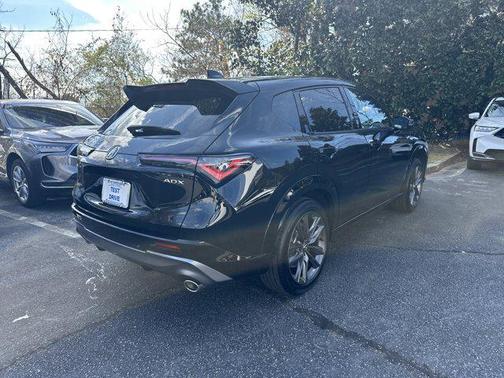 2025 Acura ADX w/A-Spec Package