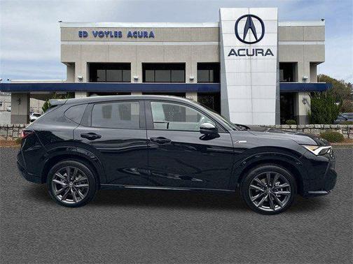 2025 Acura ADX w/A-Spec Package