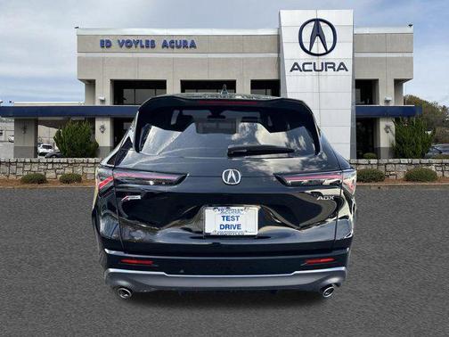 2025 Acura ADX w/A-Spec Package