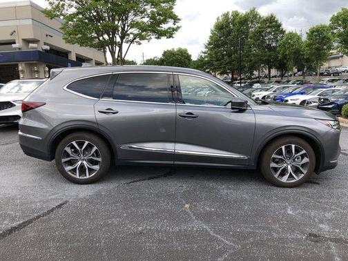2023 Acura MDX w/Technology Package