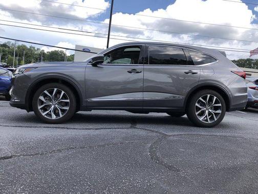 2023 Acura MDX w/Technology Package