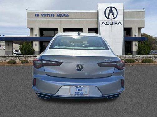 2021 Acura TLX FWD