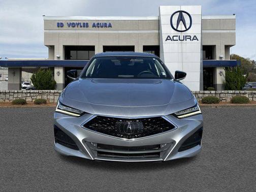 2021 Acura TLX FWD
