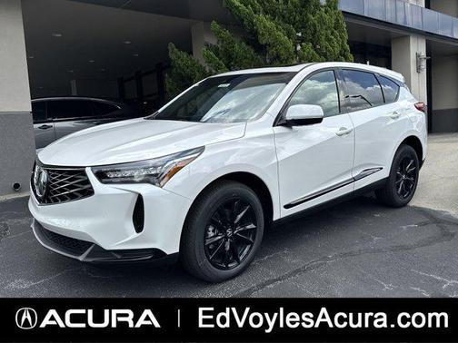 2025 Acura RDX Base