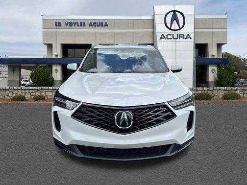 2025 Acura RDX Base