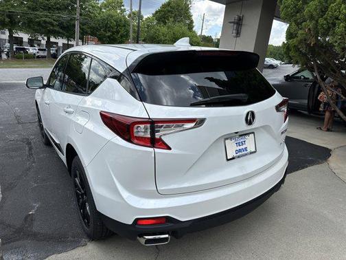 2025 Acura RDX Base