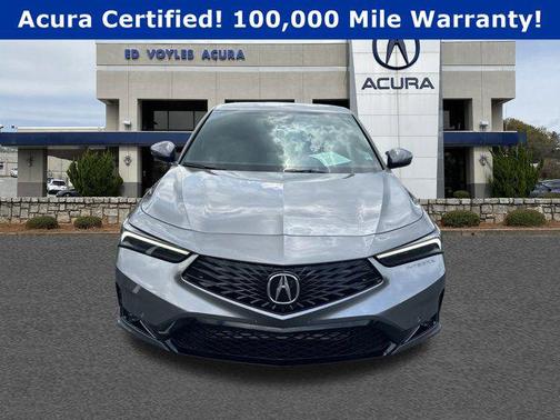 2024 Acura Integra w/A-Spec Technology Package