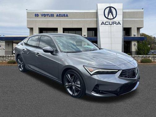 2024 Acura Integra w/A-Spec Technology Package