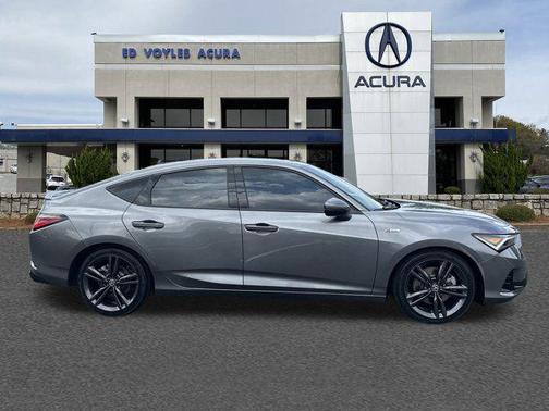 2024 Acura Integra w/A-Spec Technology Package