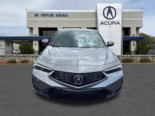 2024 Acura Integra w/A-Spec Technology Package