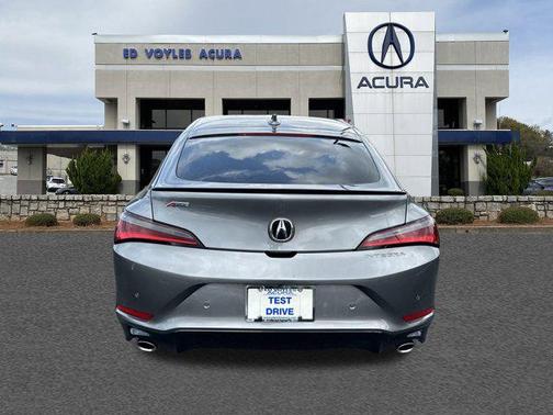 2024 Acura Integra w/A-Spec Technology Package