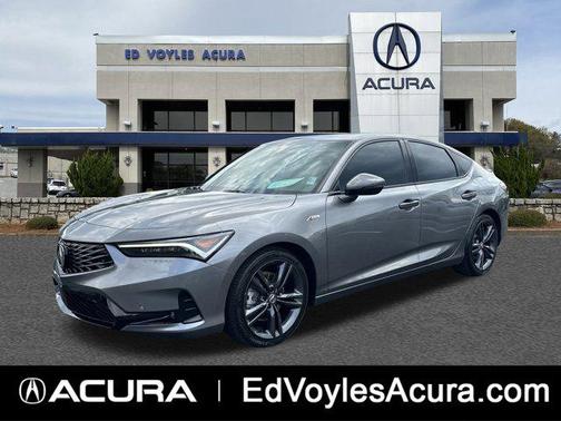 2024 Acura Integra w/A-Spec Technology Package