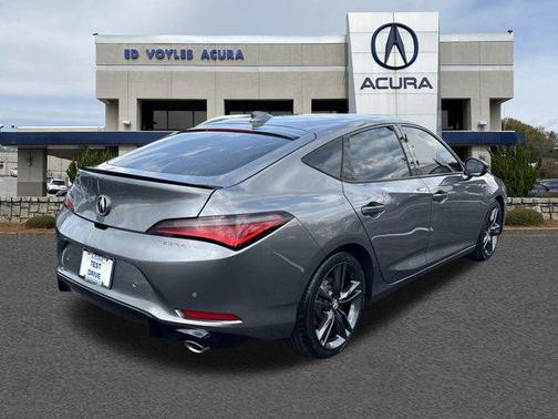2024 Acura Integra w/A-Spec Technology Package