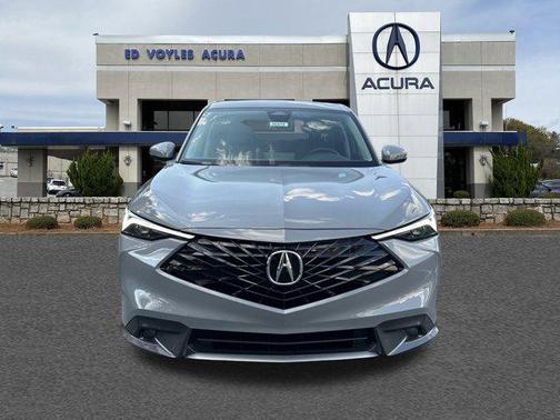 2025 Acura ADX Base