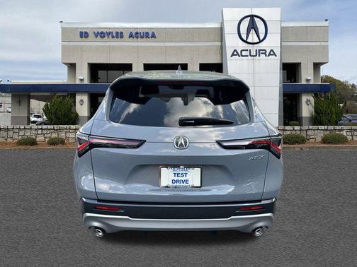 2025 Acura ADX Base