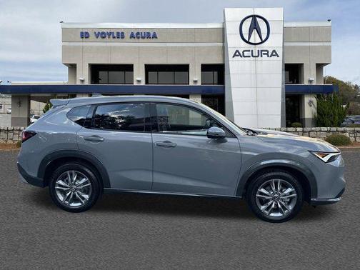 2025 Acura ADX Base