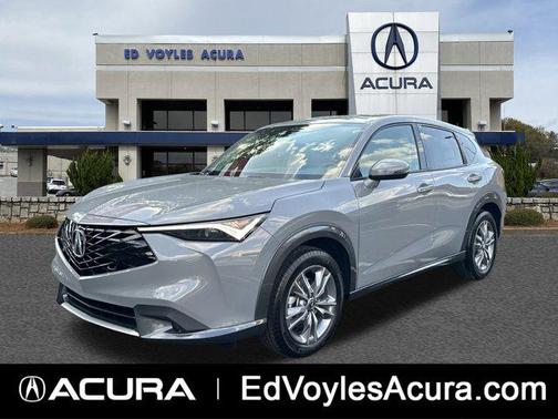 2025 Acura ADX Base