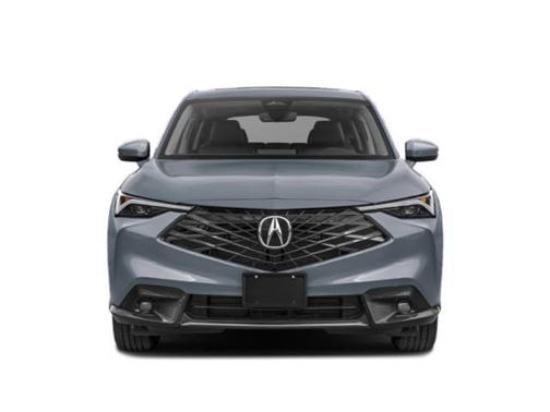 SOLAR SILVER 2026 Acura ADX FWD