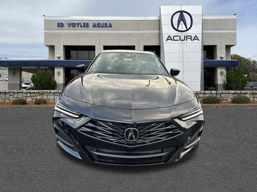 2025 Acura TLX A-Spec