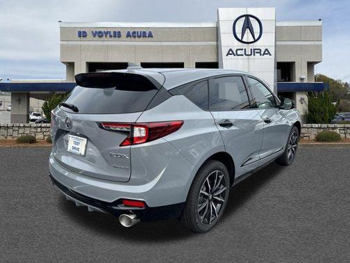 2025 Acura RDX A-Spec Advance Package