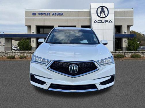 2017 Acura MDX