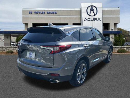 2025 Acura RDX Technology Package