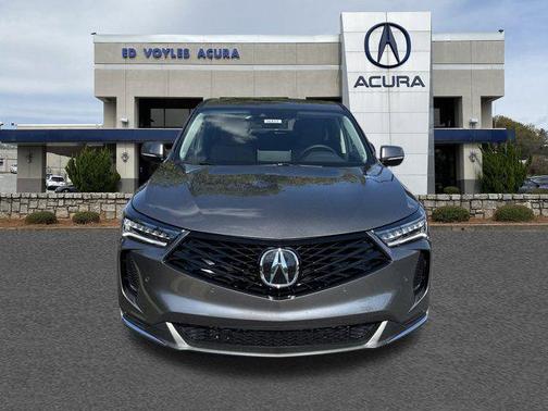 2025 Acura RDX Technology Package