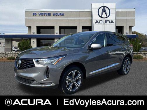 2025 Acura RDX Technology Package