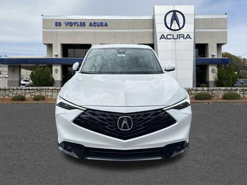 2025 Acura ADX w/A-Spec Package