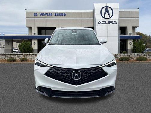 2025 Acura ADX w/A-Spec Package