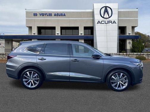 2026 Acura MDX w/Technology Package