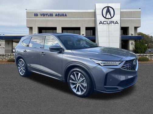 2026 Acura MDX w/Technology Package