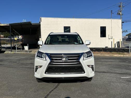 2017 Lexus GX 460 GX 460