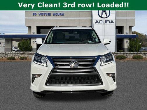 2017 Lexus GX 460 GX 460