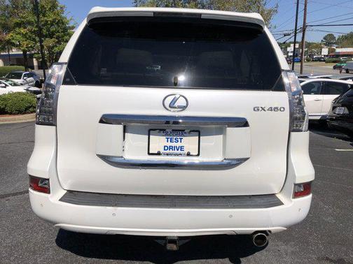 2017 Lexus GX 460 GX 460