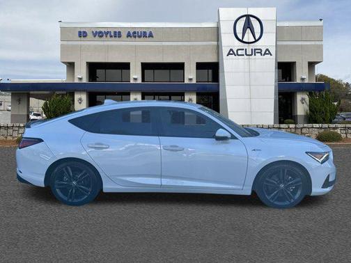 2023 Acura Integra w/A-Spec Technology Package