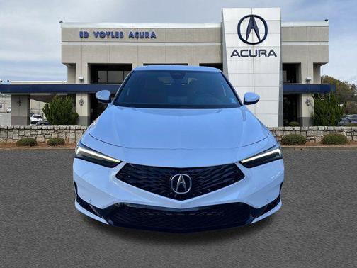 2023 Acura Integra w/A-Spec Technology Package