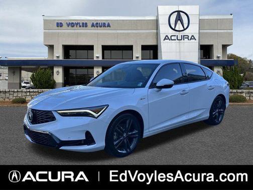 2023 Acura Integra w/A-Spec Technology Package