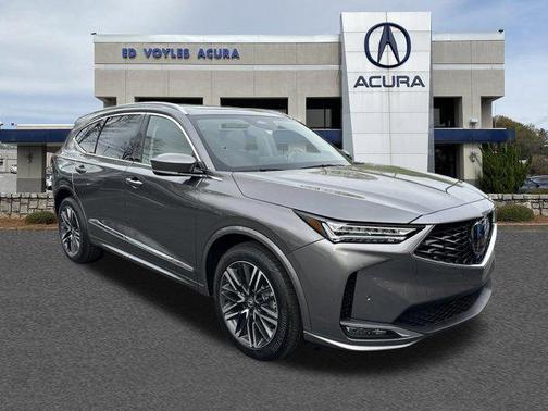 2026 Acura MDX w/Advance Package