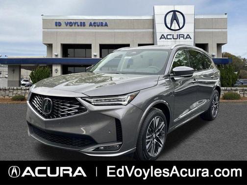 2026 Acura MDX w/Advance Package