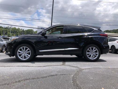 2024 Acura RDX Base