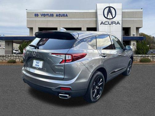 2025 Acura RDX Base