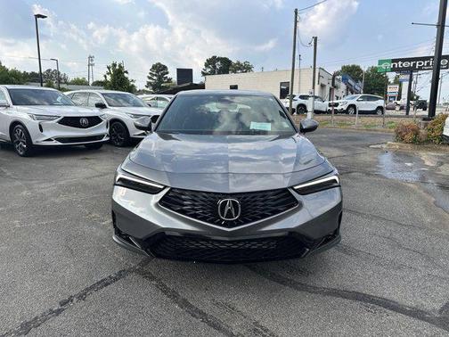 2024 Acura Integra w/A-Spec Package